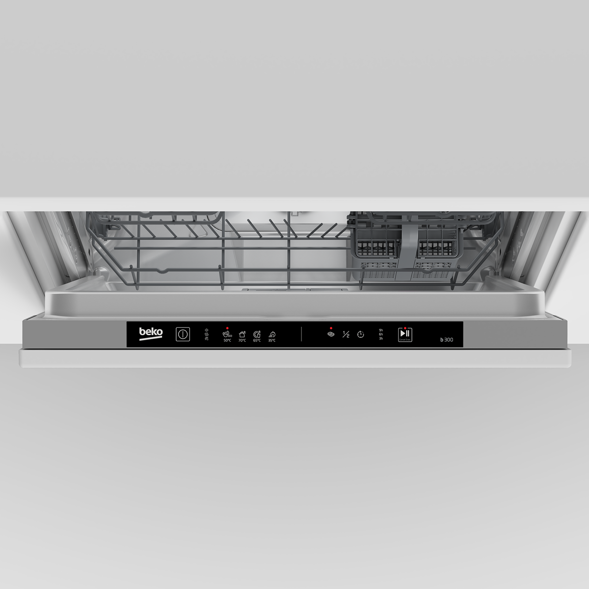 ENËLARËSE BEKO DIN34330
