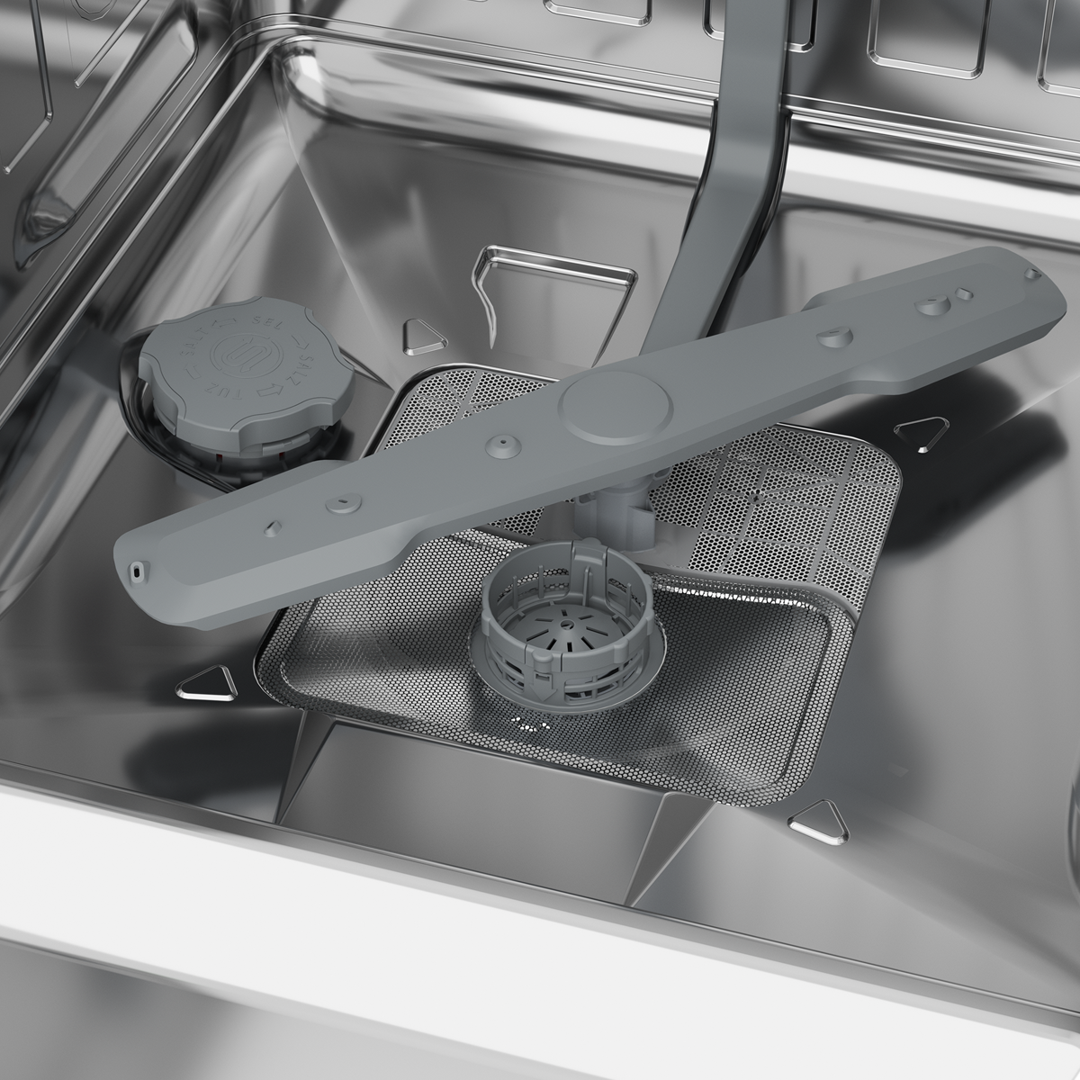 ENËLARËSE BEKO DIN34330