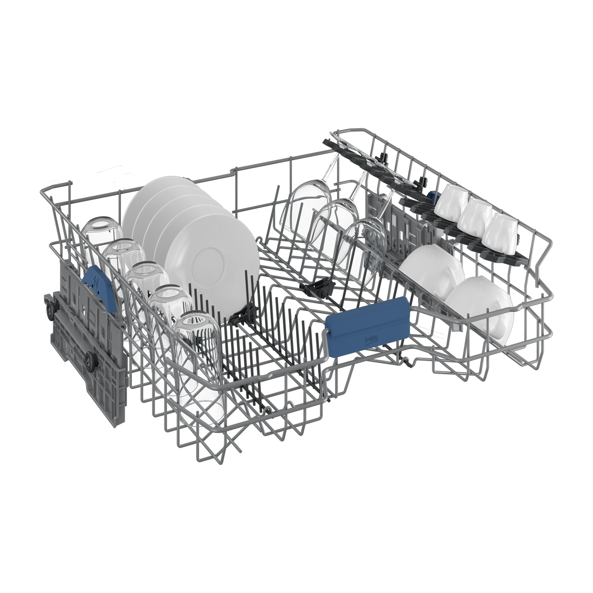 ENËLARËSE BEKO BDIN36535