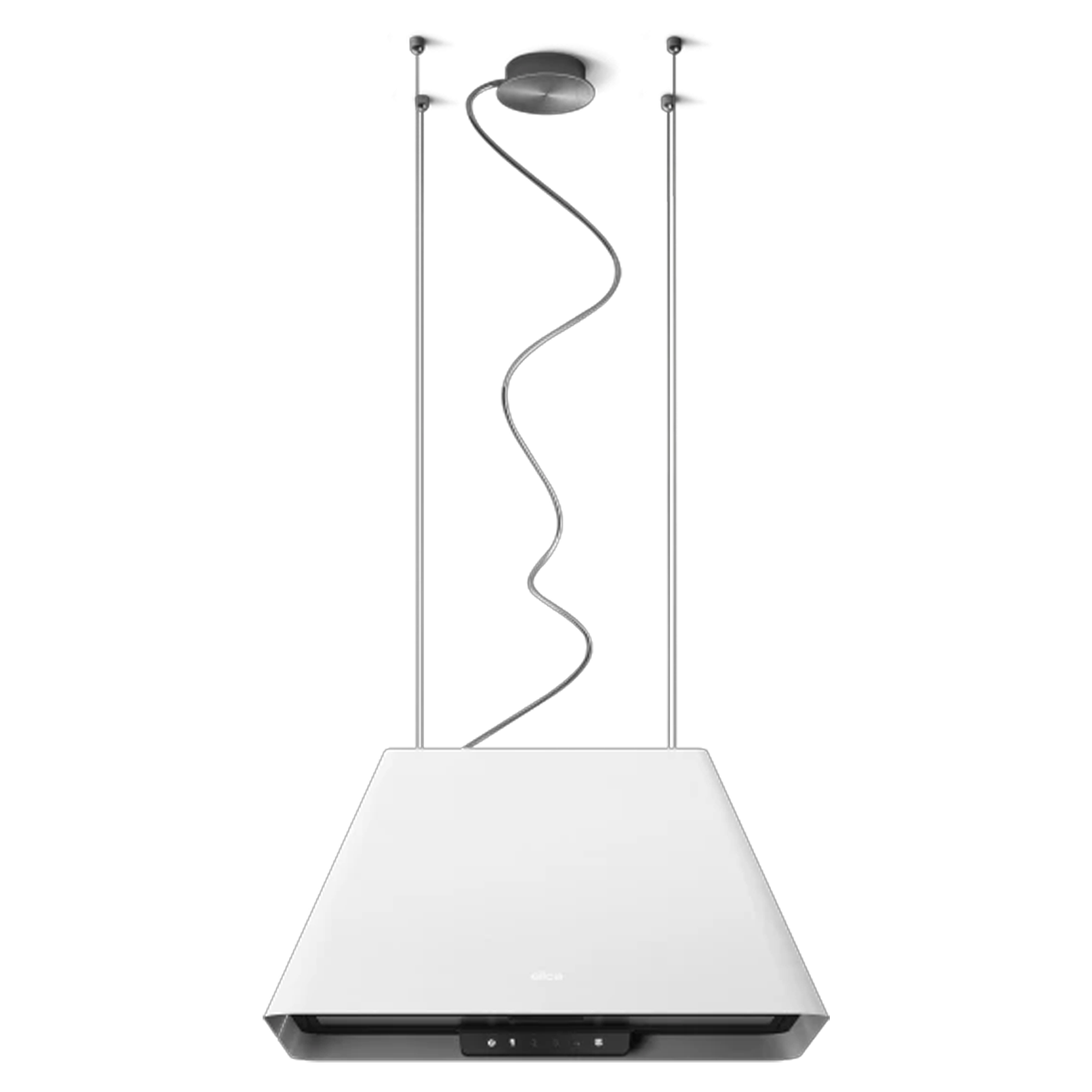 ASPIRATOR ISHULL IKONA LIGHT