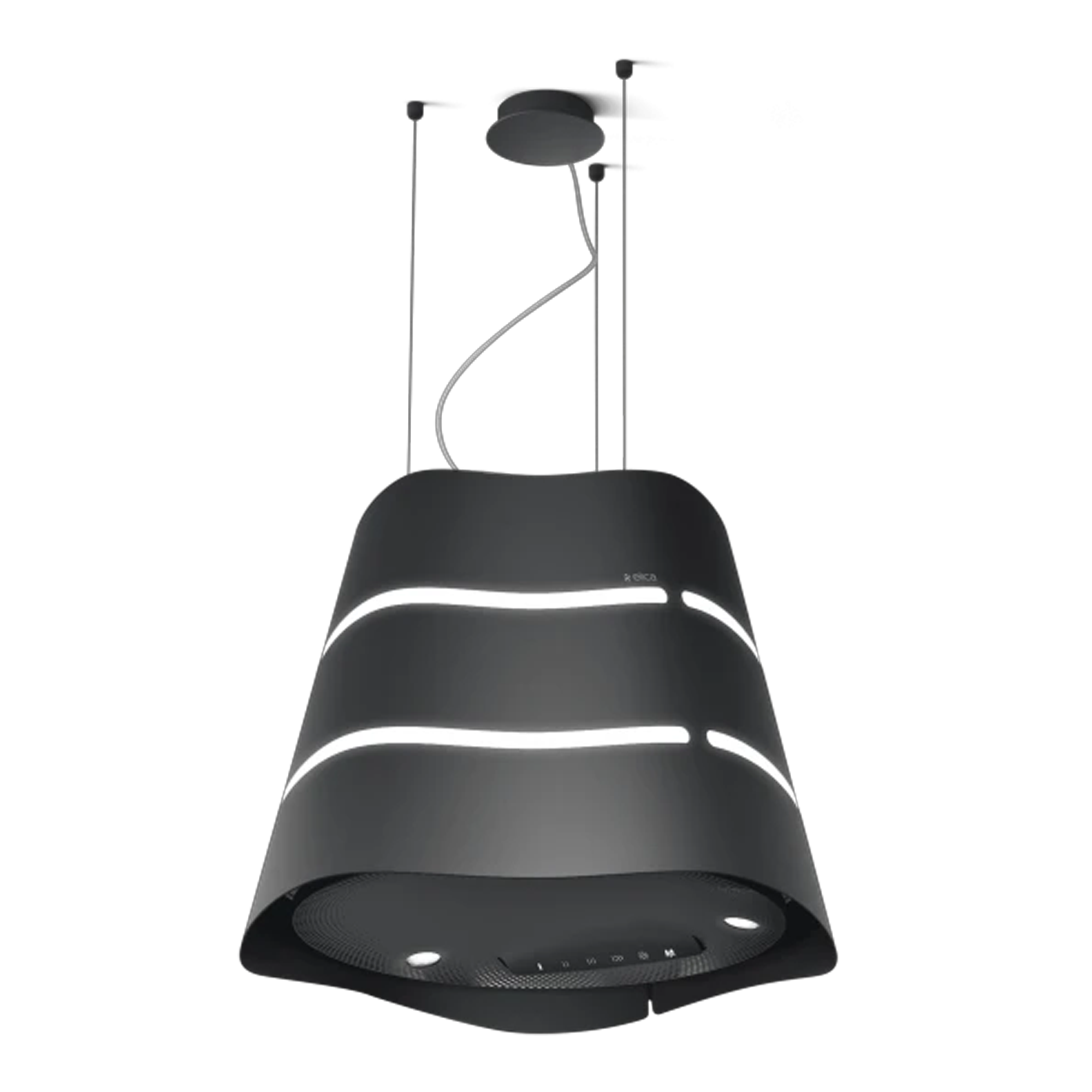 ASPIRATOR ISHULL WAVE UX