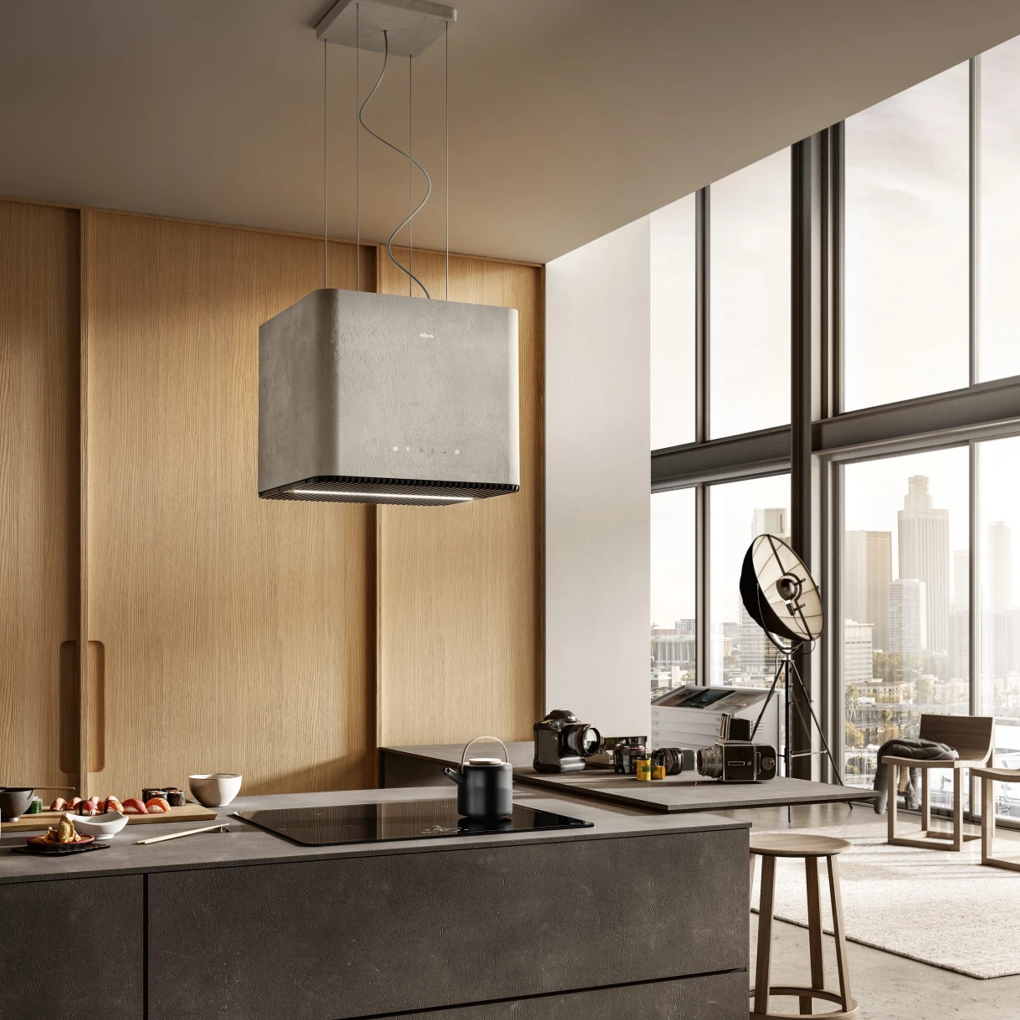 ASPIRATOR ISHULL PIX