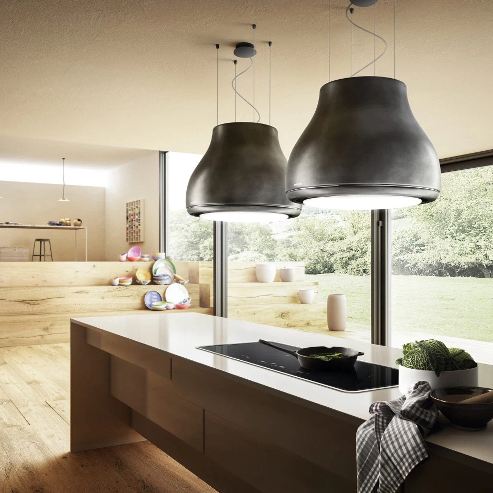 ASPIRATOR ISHULL SHINING