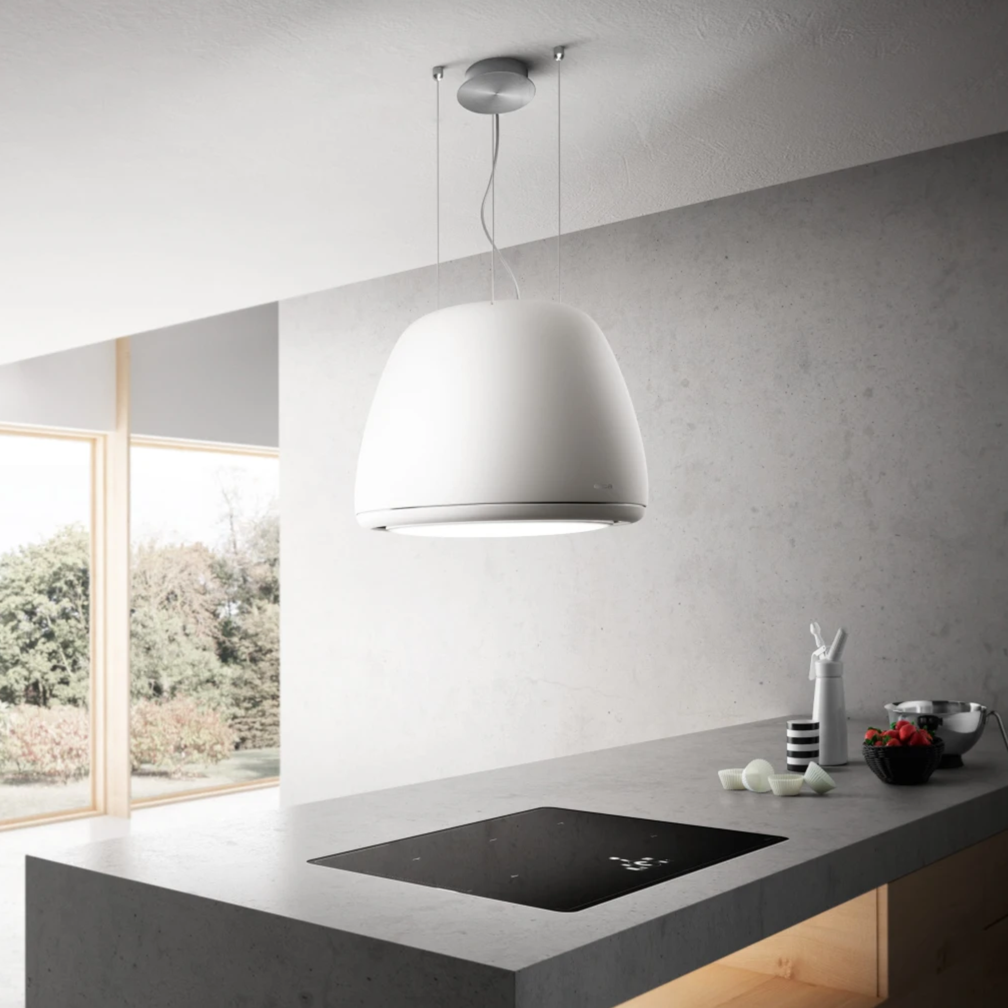 ASPIRATOR ISHULL ÈDITH