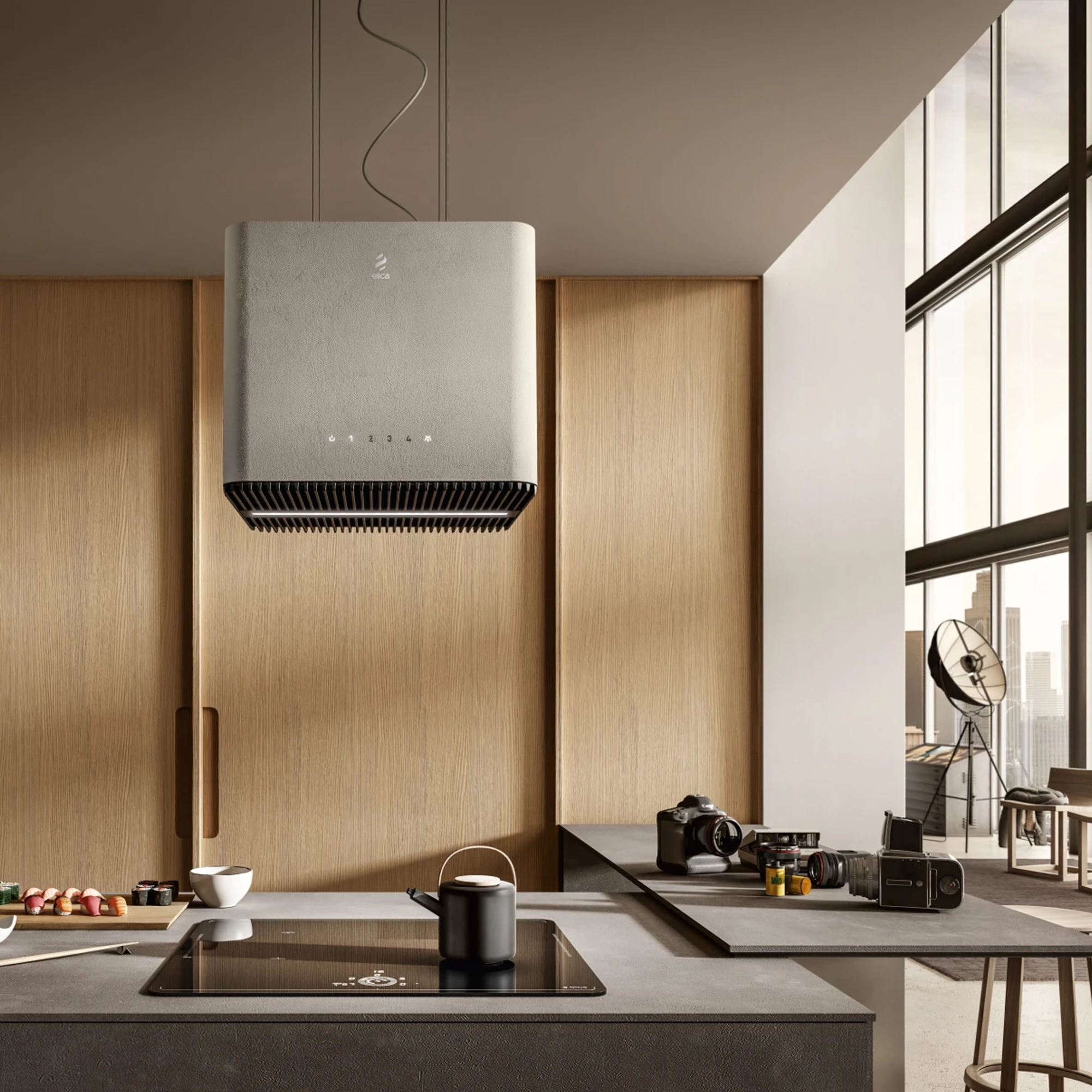 ASPIRATOR ISHULL PIX