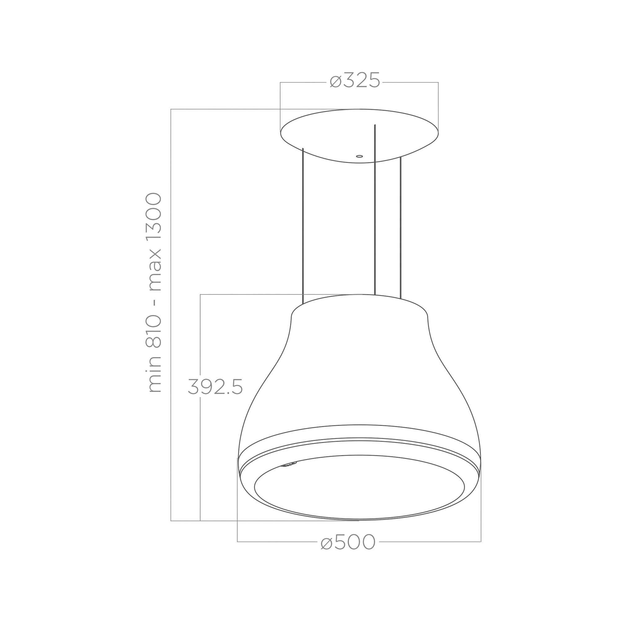 ASPIRATOR ISHULL SHINING
