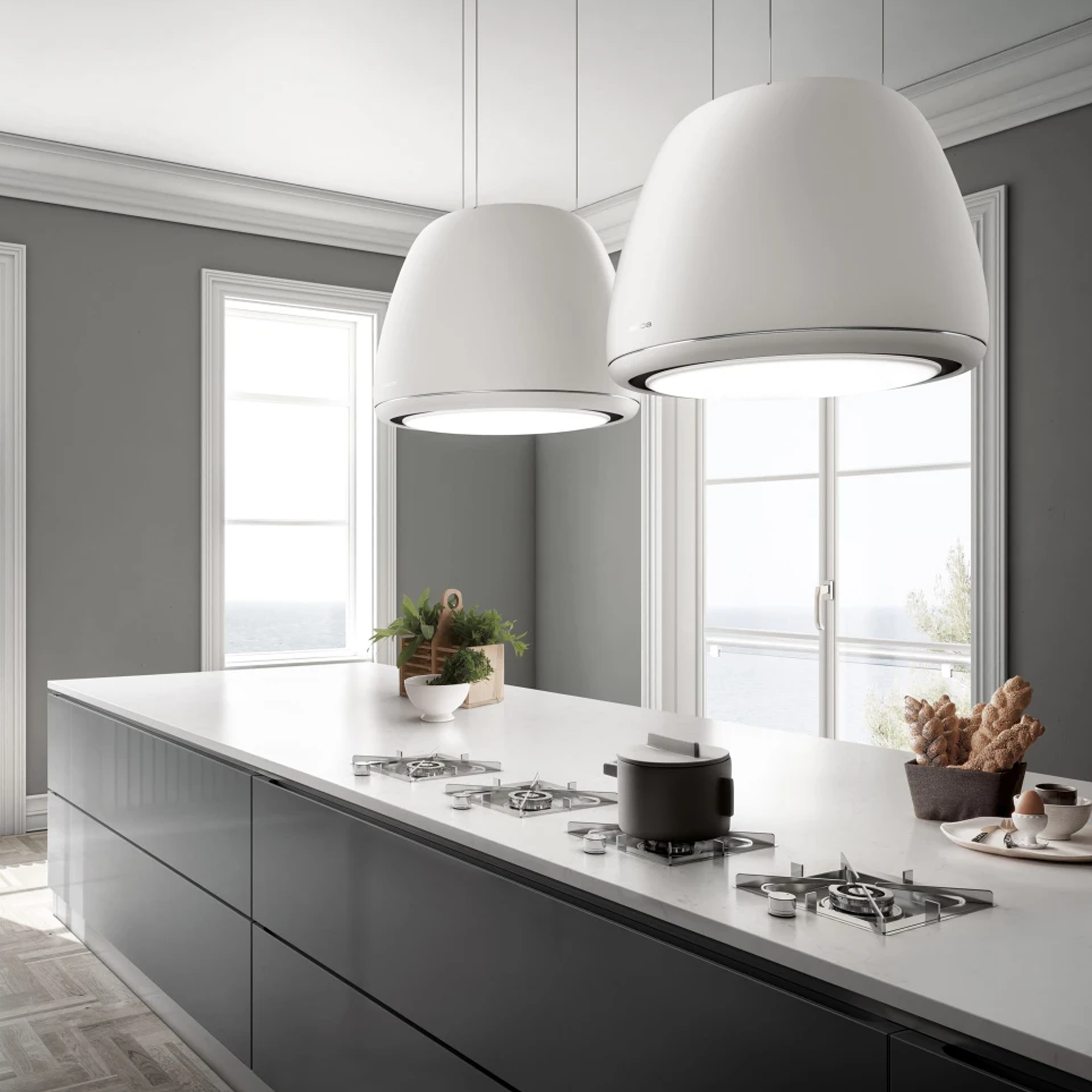 ASPIRATOR ISHULL ÈDITH