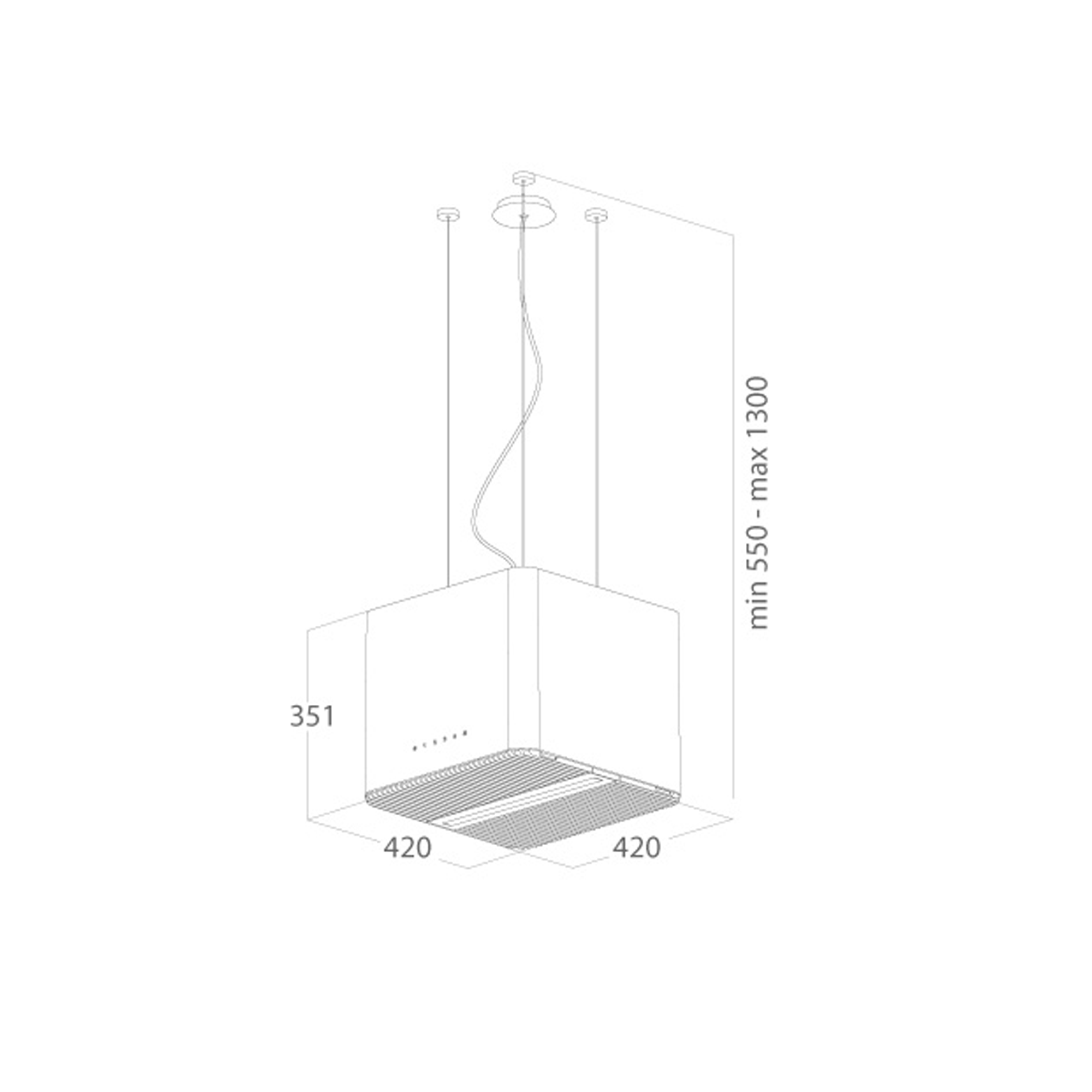 ASPIRATOR ISHULL PIX