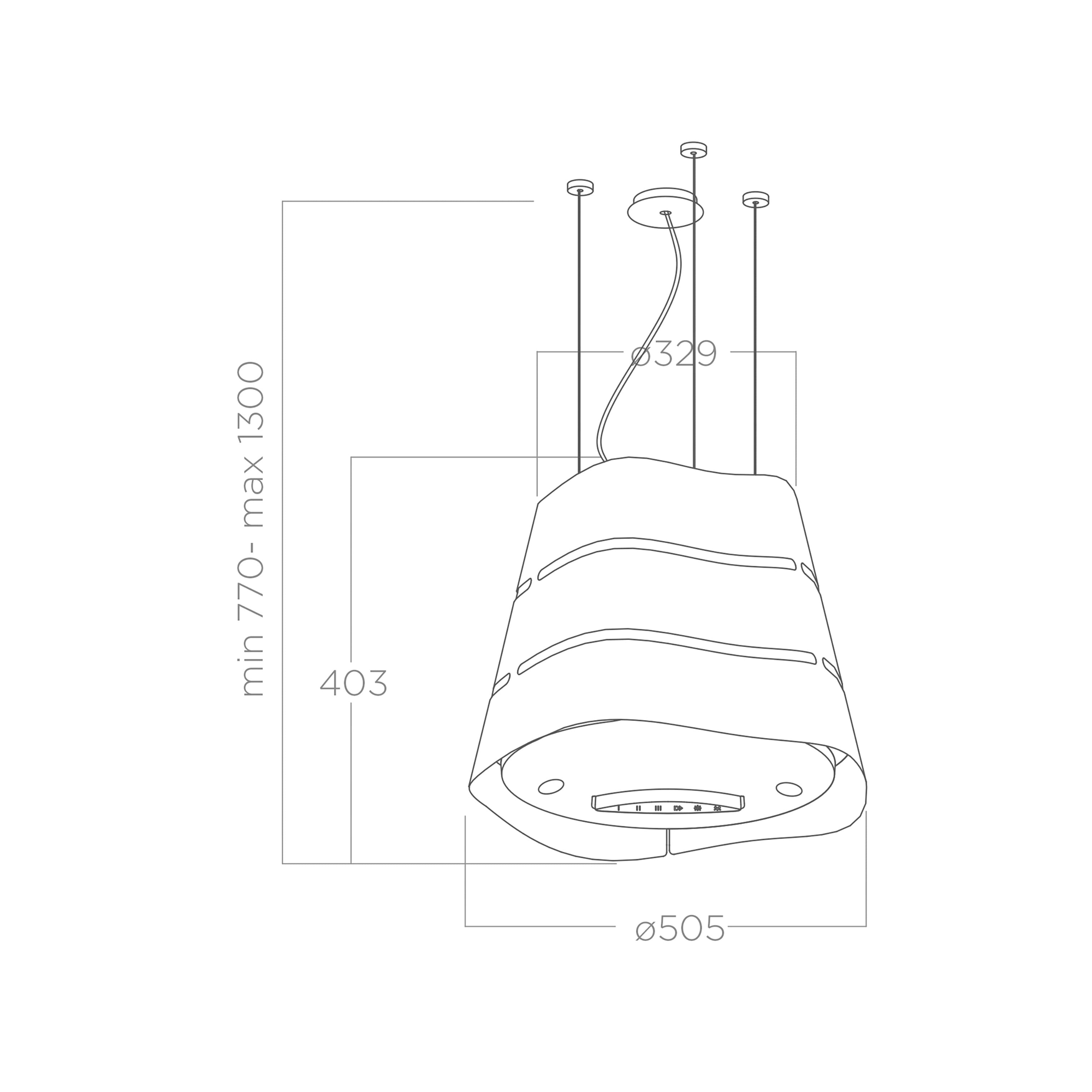 ASPIRATOR ISHULL WAVE UX