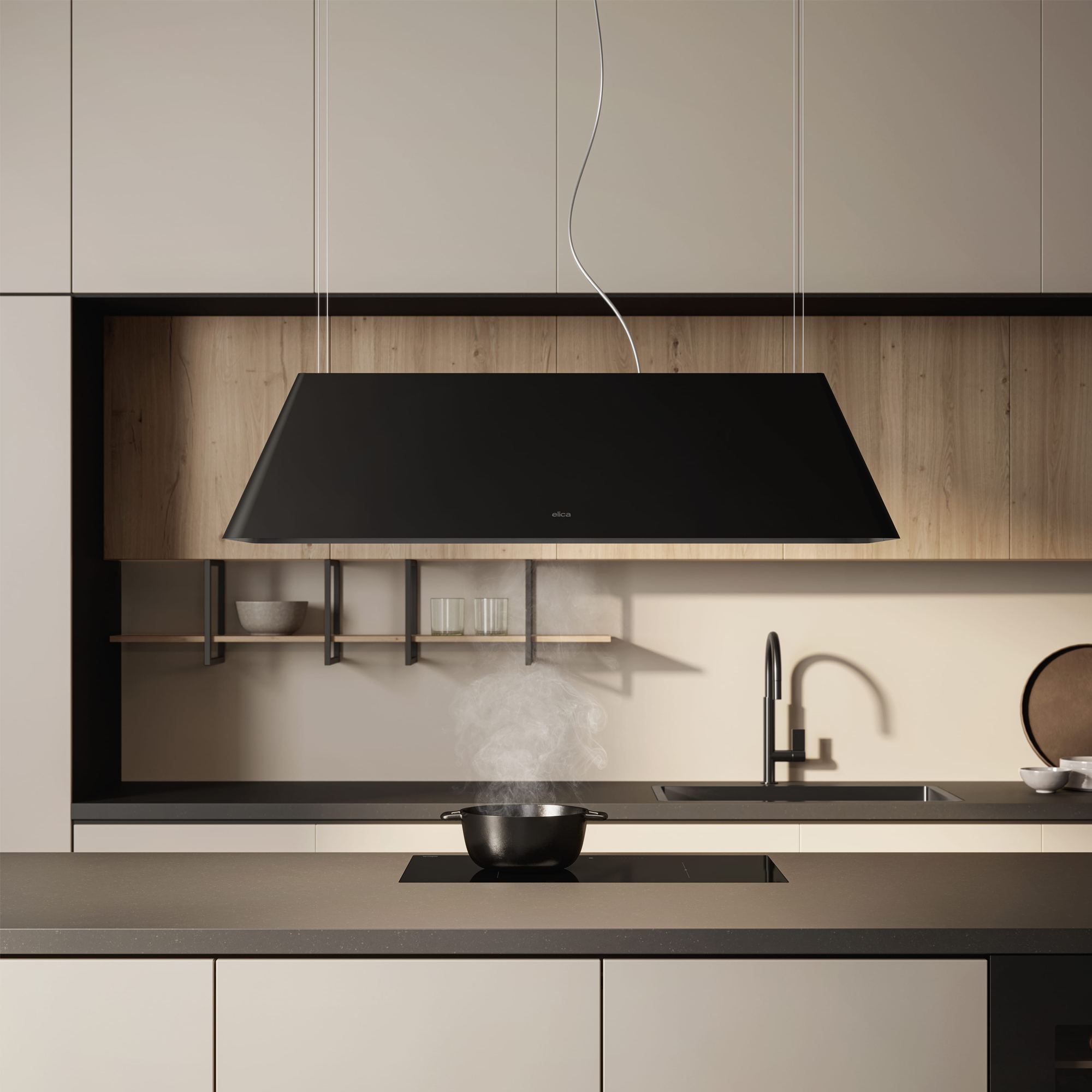 ASPIRATOR ISHULL IKONA MAXXI PURE