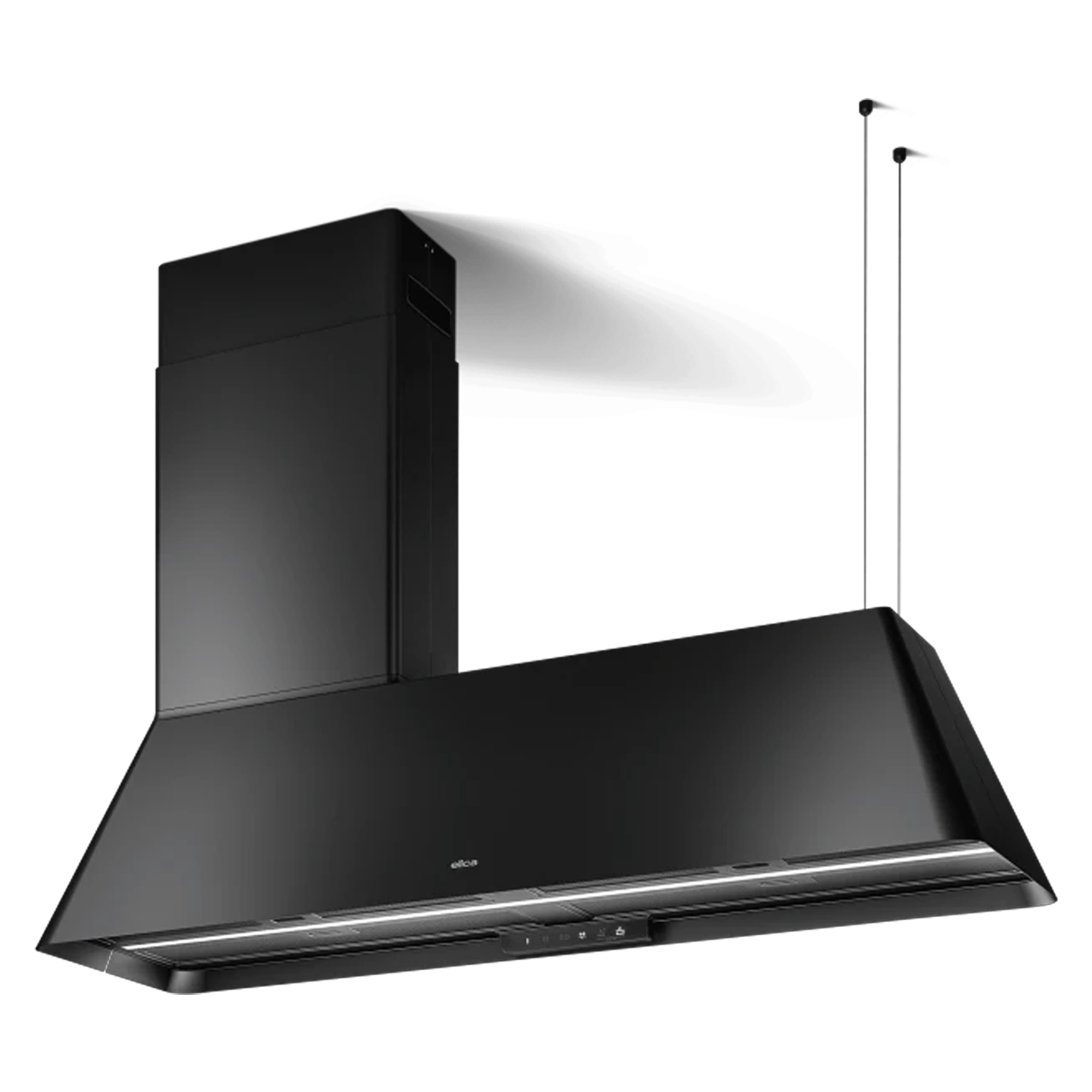 ASPIRATOR ISHULL IKONA MAXXI PURE