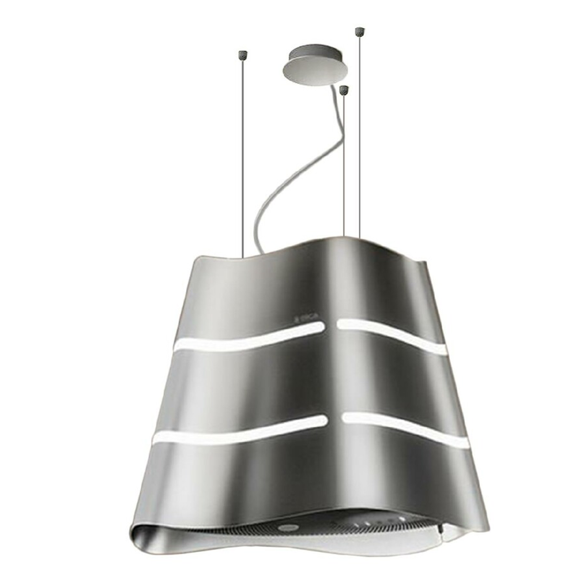 ASPIRATOR ISHULL WAVE UX