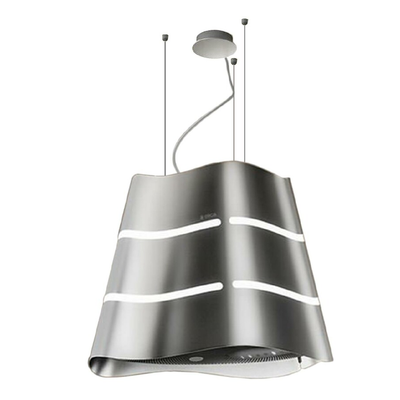 ASPIRATOR ISHULL WAVE UX