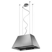 ASPIRATOR ISHULL IKONA LIGHT