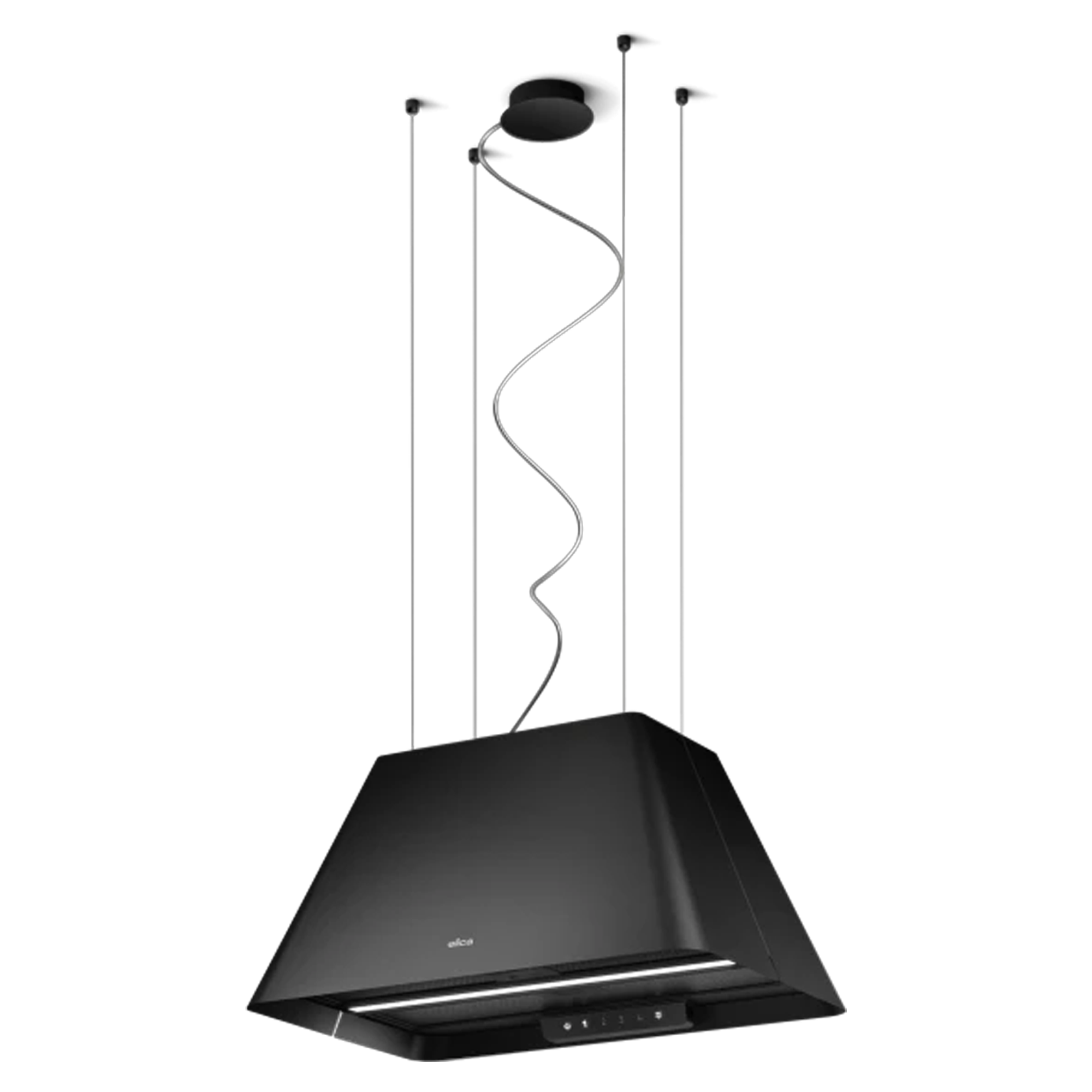 ASPIRATOR ISHULL IKONA LIGHT