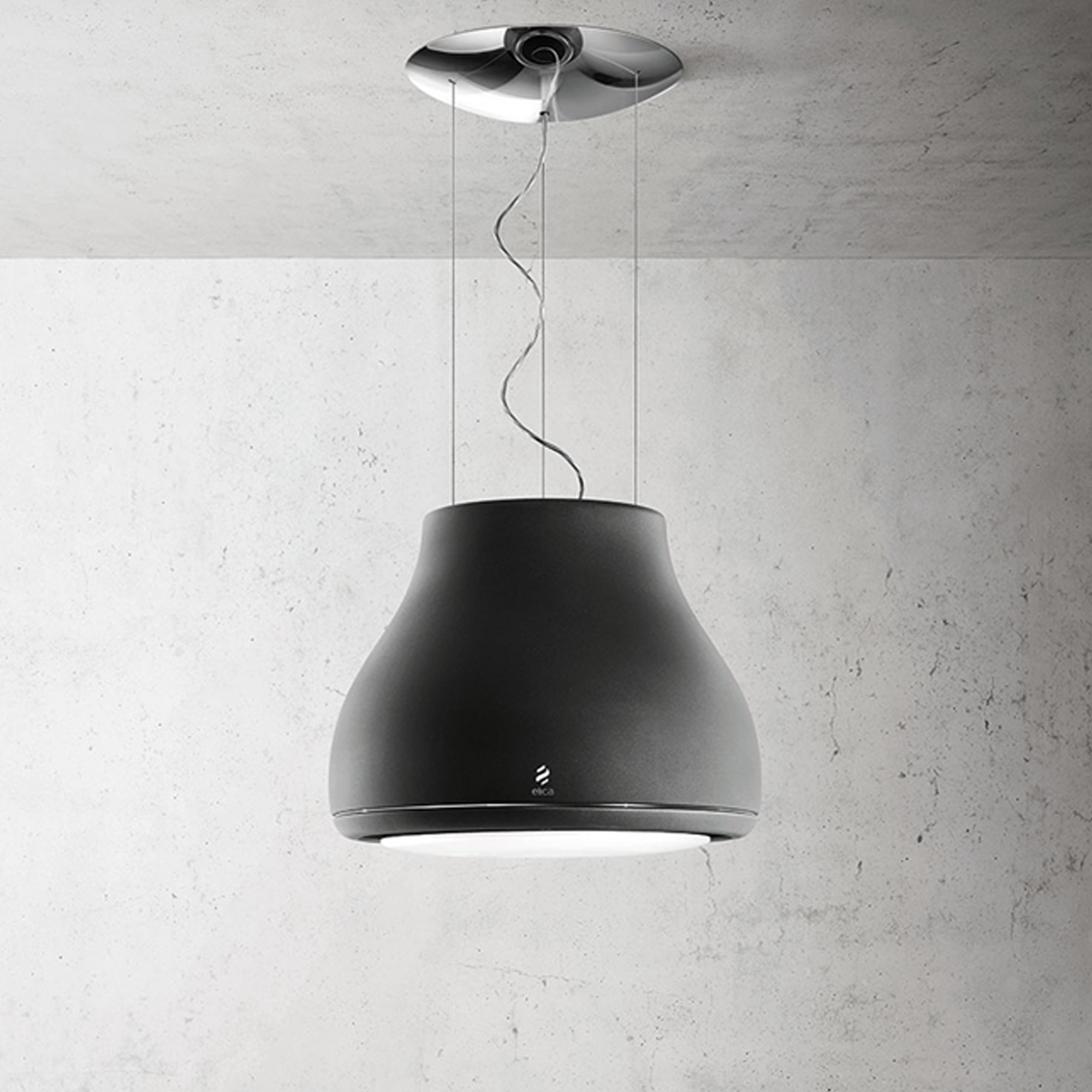 ASPIRATOR ISHULL SHINING