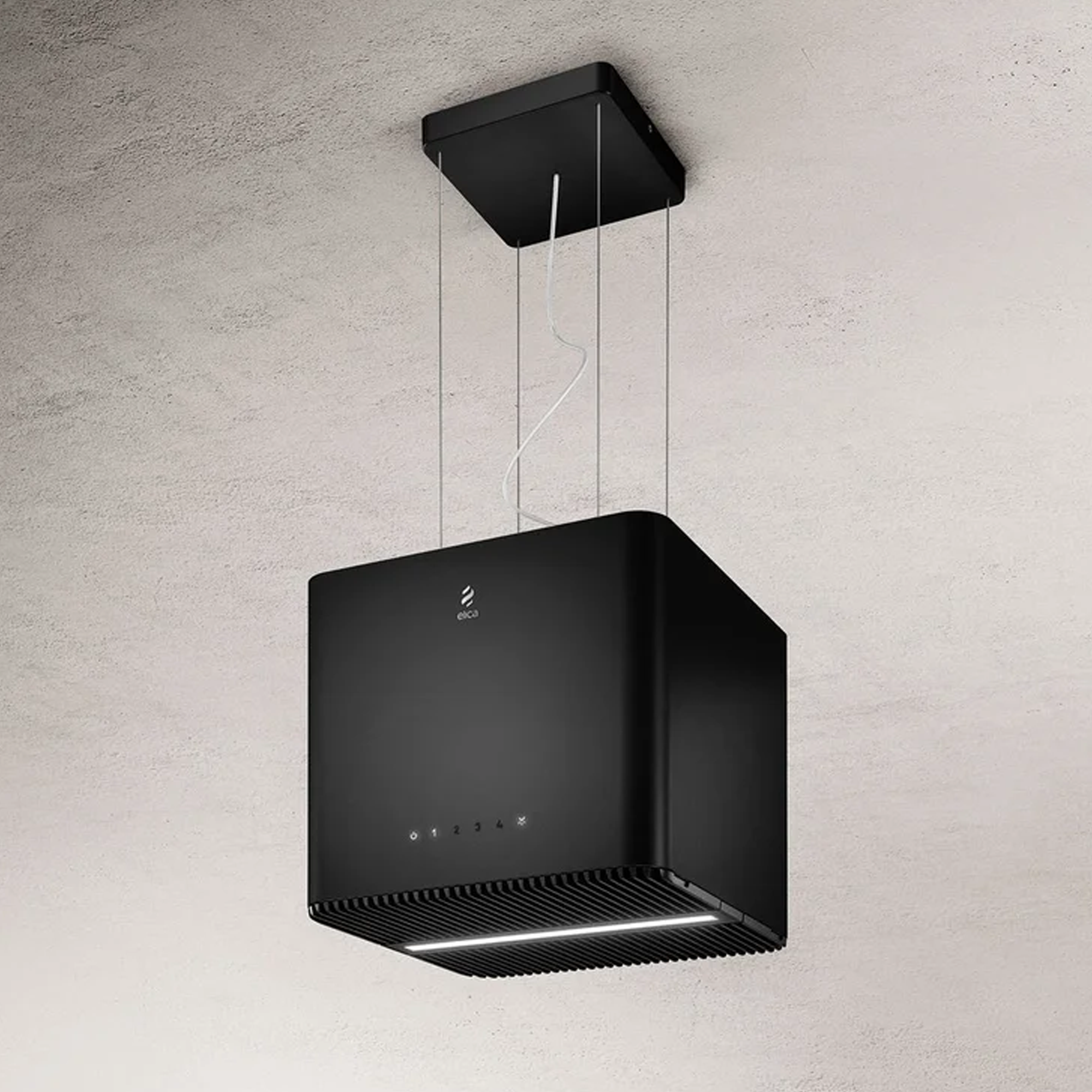 ASPIRATOR ISHULL PIX