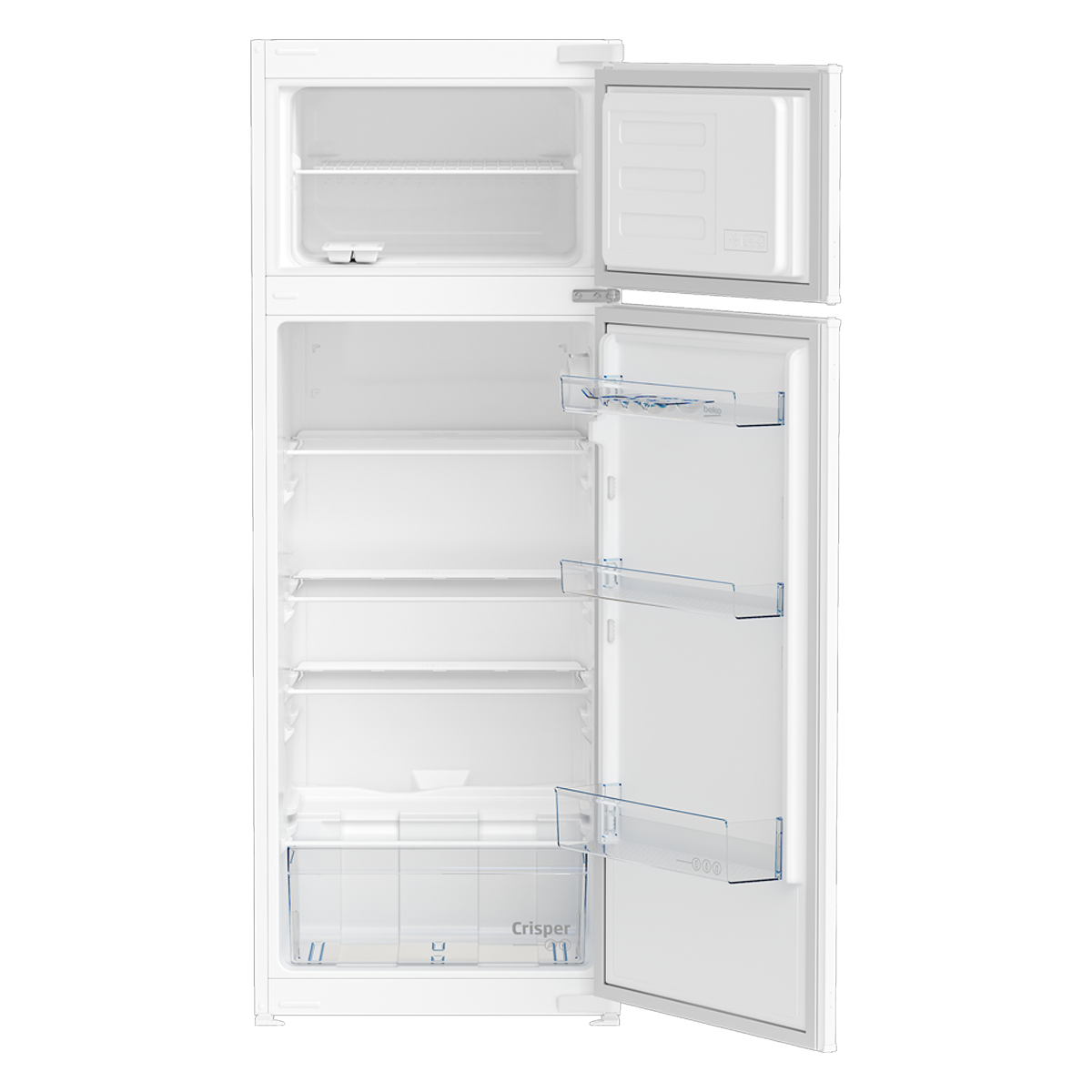 FRIGORIFER BEKO BDSA250K4SN