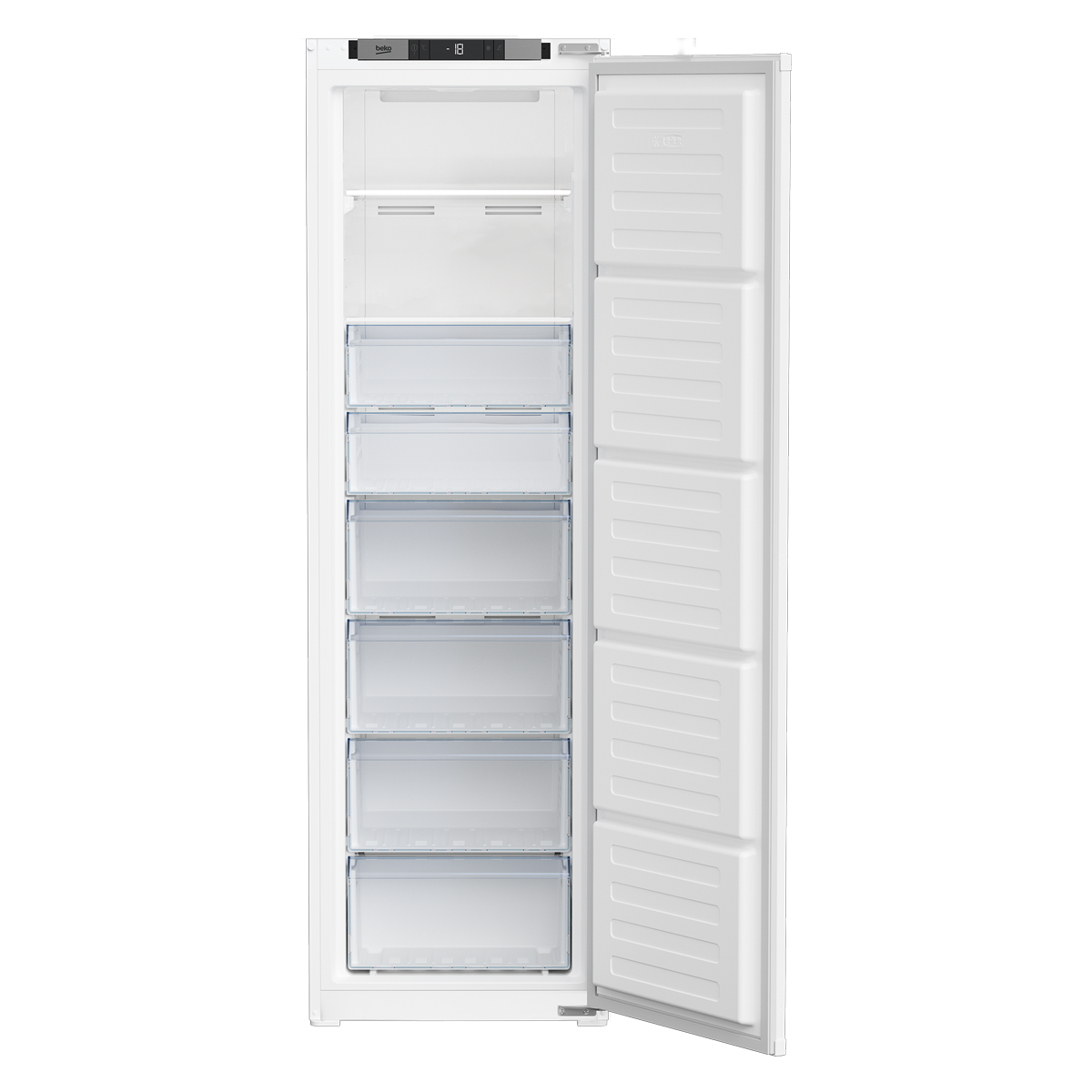 FRIZ BEKO BFNA247E40SN