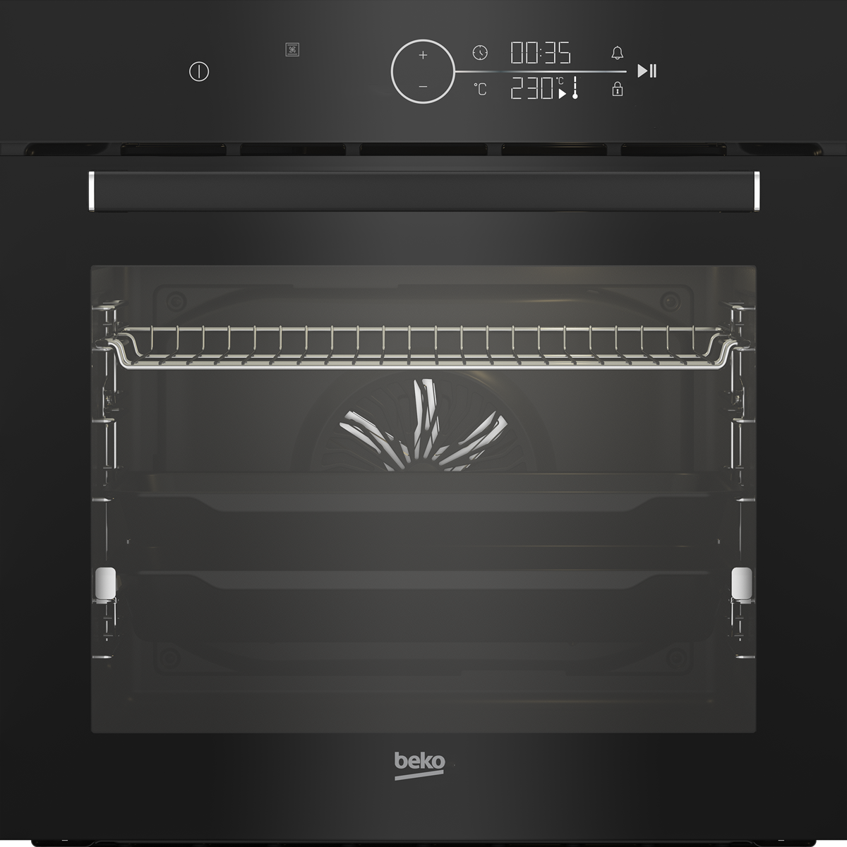 FURRË BEKO BBIM17400BDS