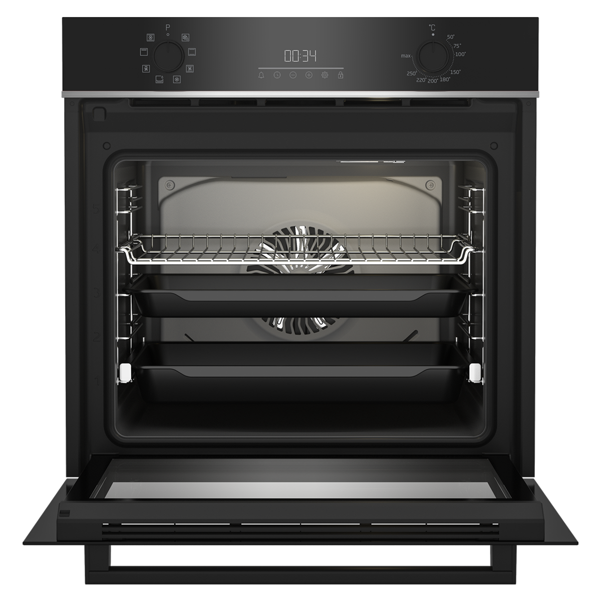 FURRË BEKO BBIR13300XC