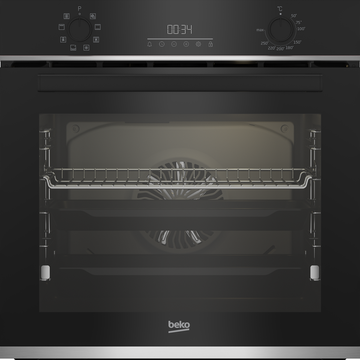 FURRË BEKO BBIR13300XC