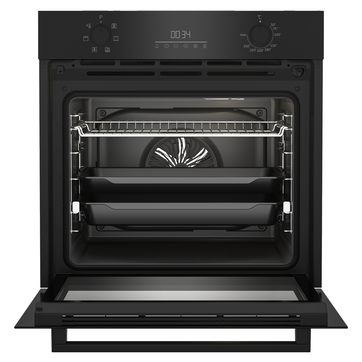 FURRË BEKO BBIE123001BD