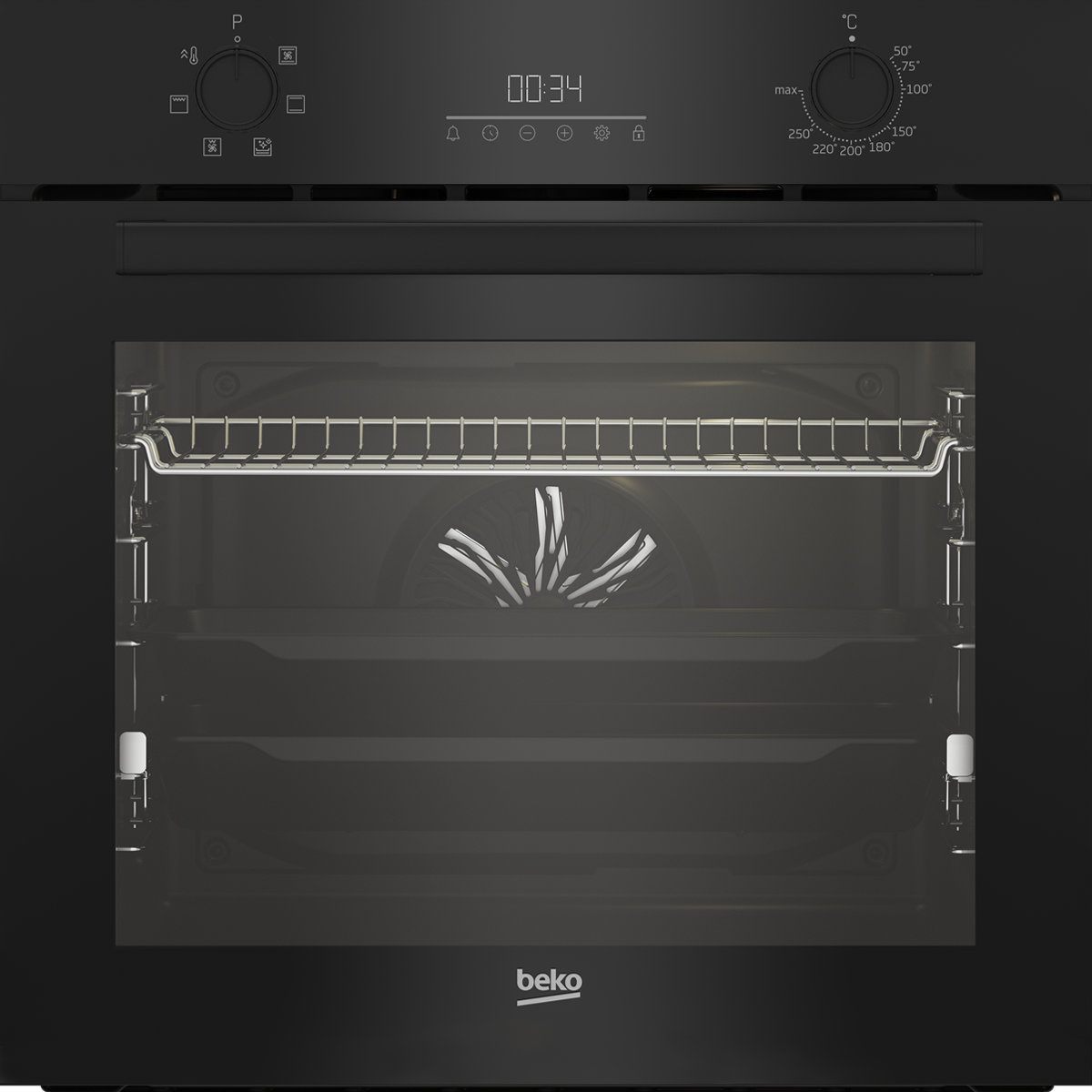 FURRË BEKO BBIE123001BD