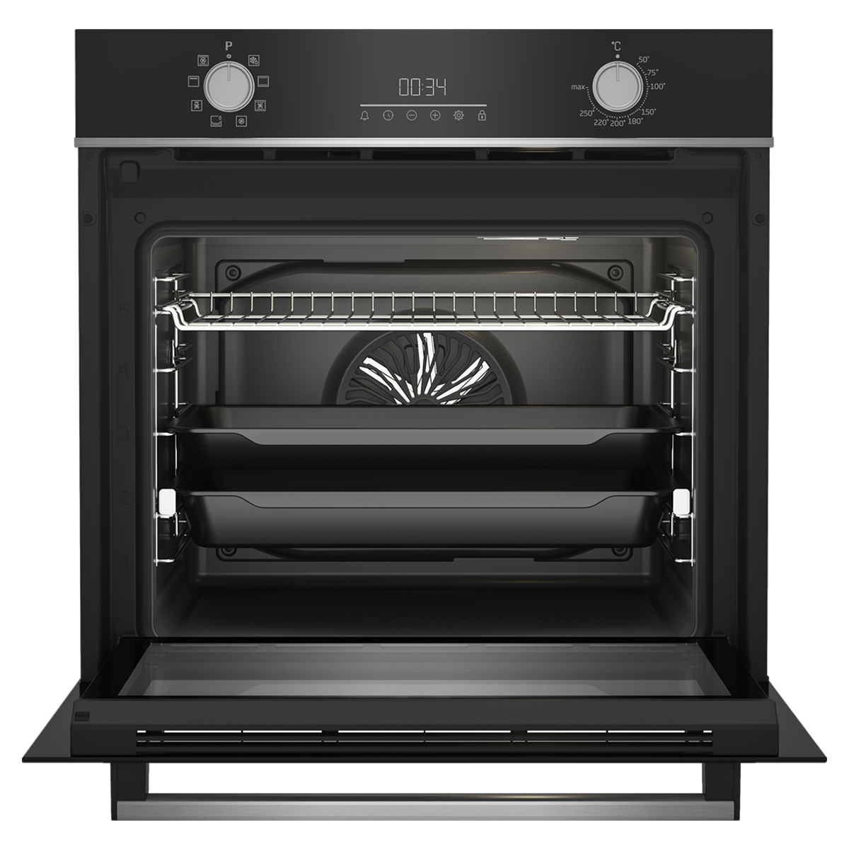 FURRË BEKO BBIM13300XDN