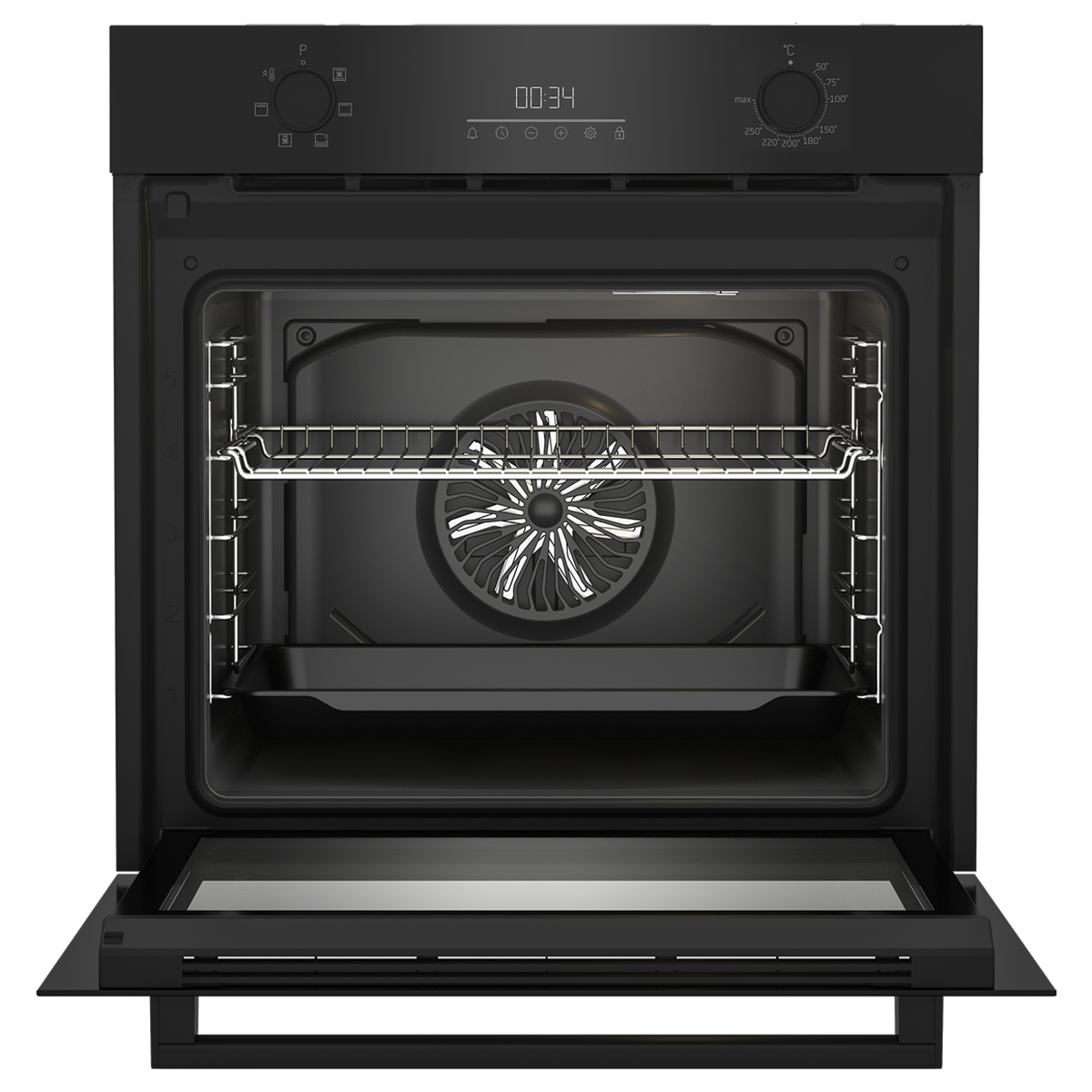 FURRË BEKO BBIE17300B