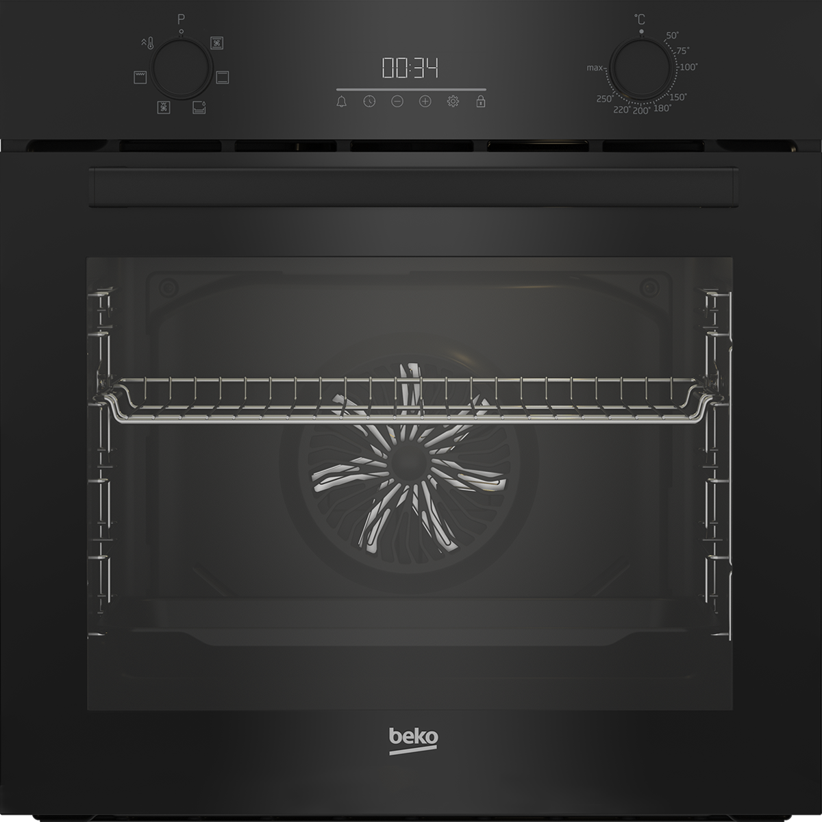 FURRË BEKO BBIE17300B