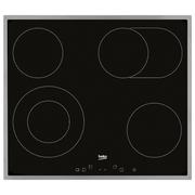 PLLAKË BEKO HIC64403X