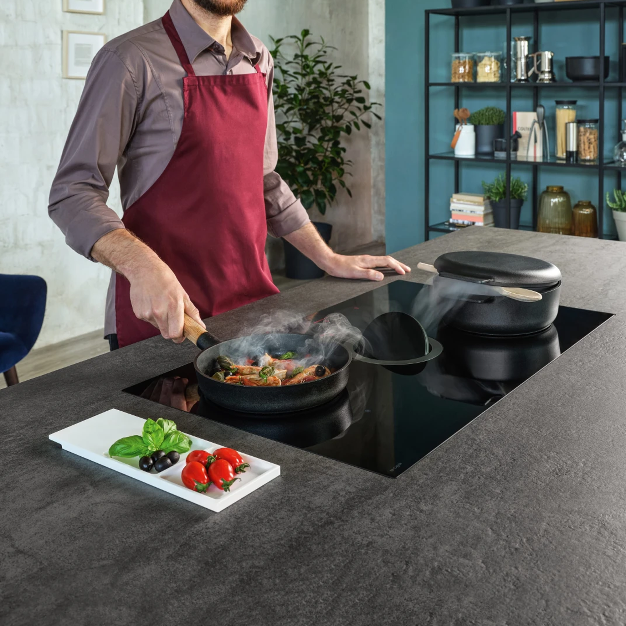 PLLAKË ELICA NIKOLATESLA SWITCH