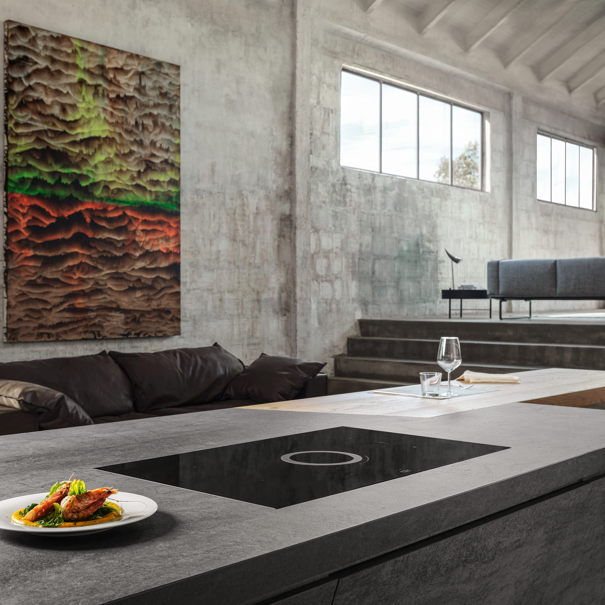 PLLAKË ELICA NIKOLATESLA SWITCH