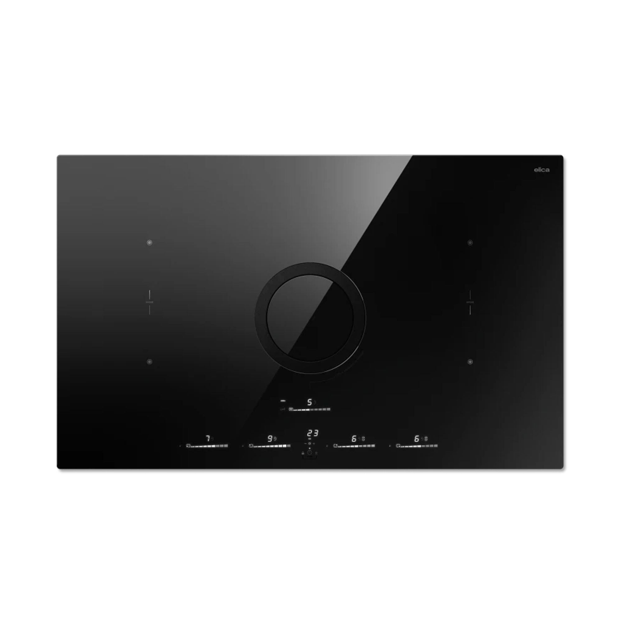 PLLAKË ELICA NIKOLATESLA SWITCH